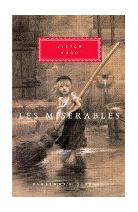 Les Miserables [With Ribbon Marker] - Victor Hugo
