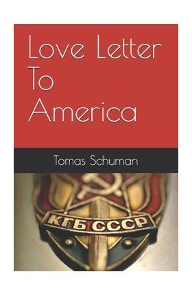 Love Letter To America - Bill White