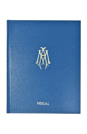 Collection of Masses of B.V.M. Vol. 1 Missal - International Commission On English In T