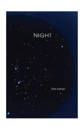 Night - Etel Adnan