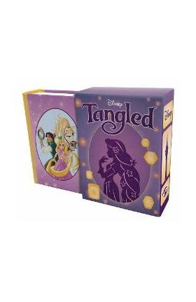 Disney Tangled - Insight Editions