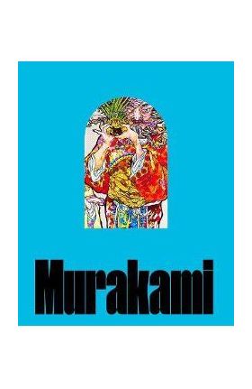 Takashi Murakami: Stepping on the Tail of a Rainbow - Takashi Murakami