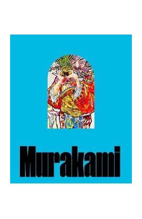 Takashi Murakami: Stepping on the Tail of a Rainbow - Takashi Murakami