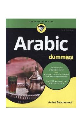 Arabic For Dummies