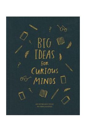 Big Ideas for Curious Minds