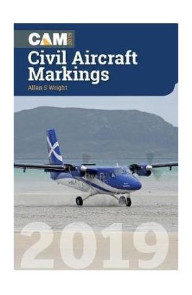 Civil Aircraft Markings 2019