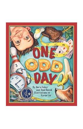 One Odd Day - Doris Fisher