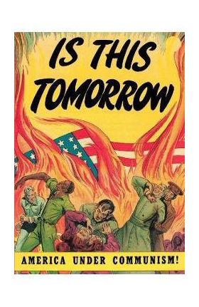 Is This Tomorrow - Charles M. Schulz