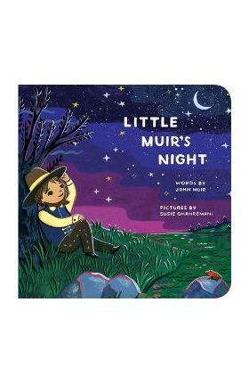 Little Muir's Night - John Muir