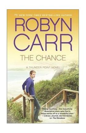 The Chance - Robyn Carr