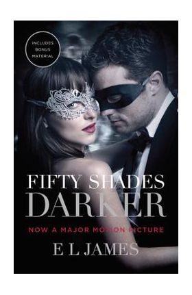 Fifty Shades Darker - E. L. James