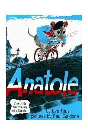 Anatole - Eve Titus