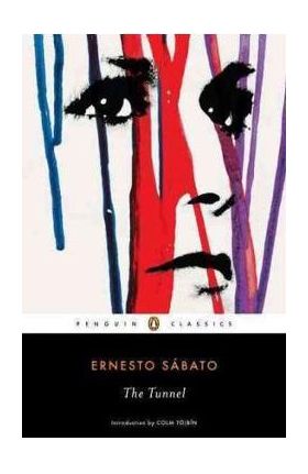 The Tunnel - Ernesto Sabato