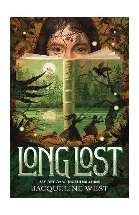 Long Lost - Jacqueline West