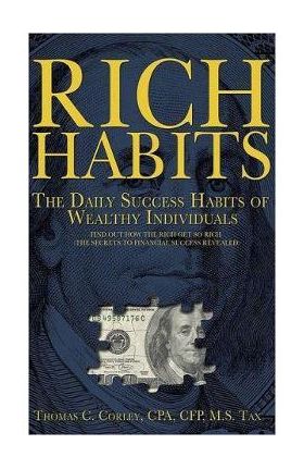 Rich Habits