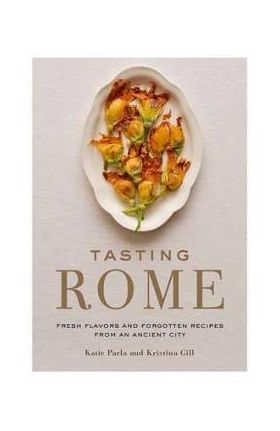 Tasting Rome