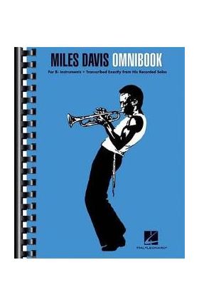 Miles Davis Omnibook