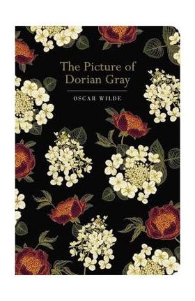 The Picture of Dorian Gray - Oscar Wilde