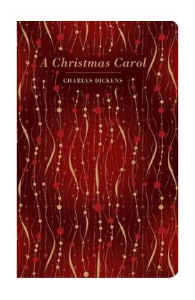 A Christmas Carol - Charles Dickens