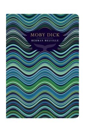 Moby Dick - Herman Melville