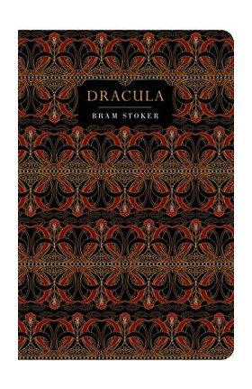 Dracula - Bram Stoker