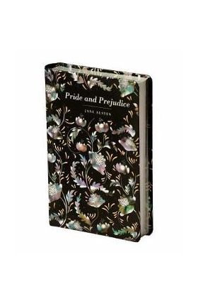 Pride and Prejudice - Jane Austen