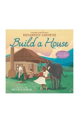 Build a House - Rhiannon Giddens