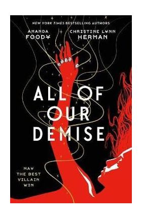 All of Our Demise - Amanda Foody