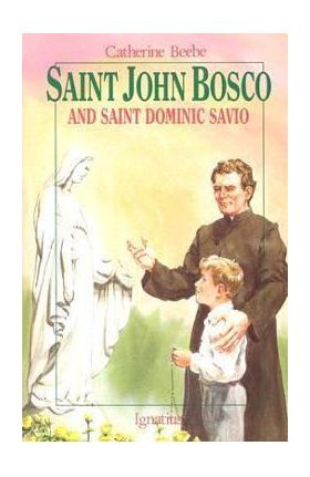 Saint John Bosco - Catherine Beebe