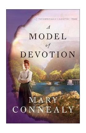 A Model of Devotion - Mary Connealy