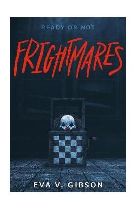 Frightmares - Eva V. Gibson