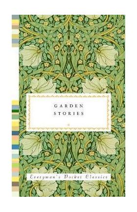 Garden Stories - Diana Secker Tesdell