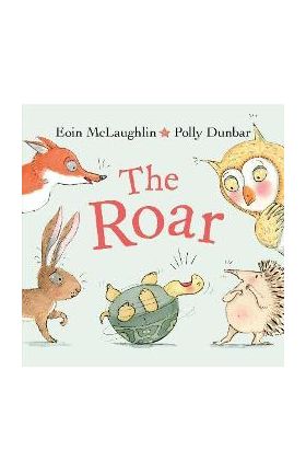 The Roar - Eoin Mclaughlin