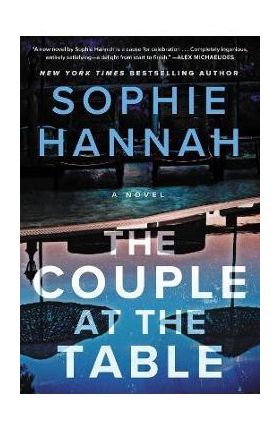 The Couple at the Table - Sophie Hannah