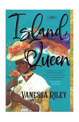 Island Queen - Vanessa Riley