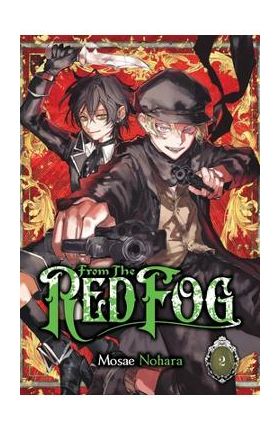 From the Red Fog, Vol. 2 - Mosae Nohara