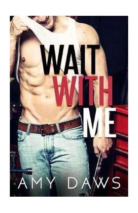Wait With Me - Amy Daws