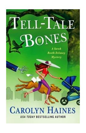 Tell-Tale Bones - Carolyn Haines