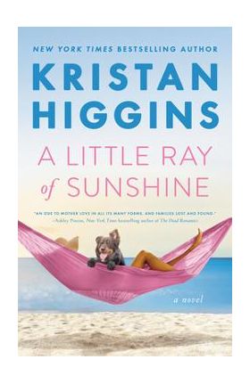 A Little Ray of Sunshine - Kristan Higgins