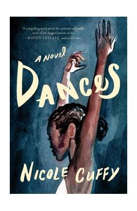 Dances - Nicole Cuffy