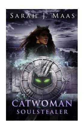 Catwoman: Soulstealer (DC Icons series)