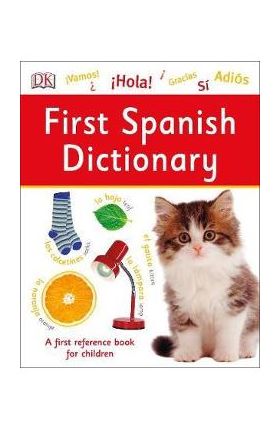 First Spanish Dictionary