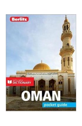 Berlitz Pocket Guide Oman