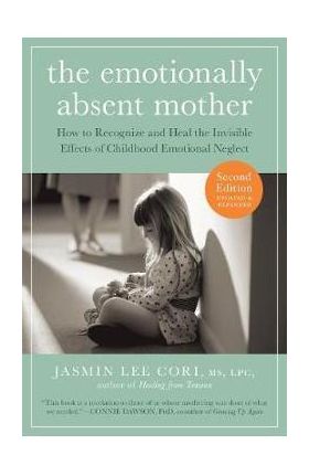 Emotionally Absent Mother