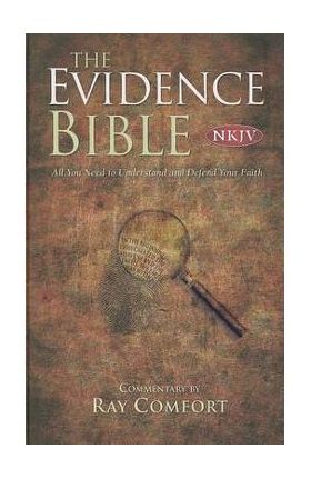 Evidence Bible-NKJV