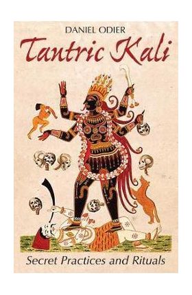 Tantric Kali
