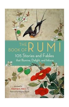 Book of Rumi