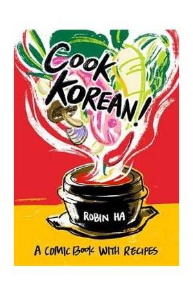 Cook Korean!