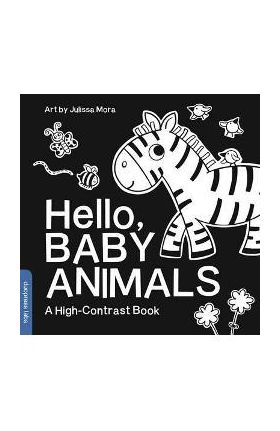 Hello, Baby Animals