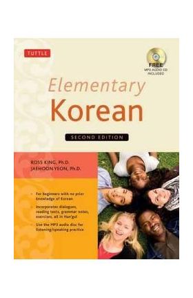 Elementary Korean